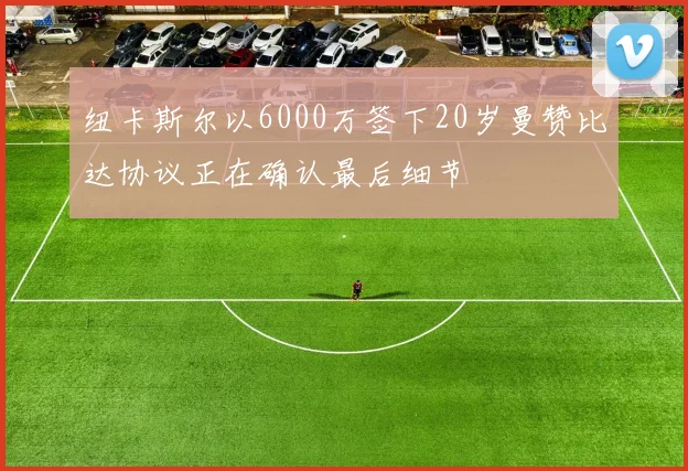 纽卡斯尔以6000万签下20岁曼赞比达协议正在确认最后细节
