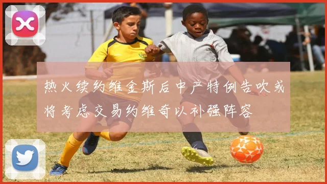 热火续约维金斯后中产特例告吹或将考虑交易约维奇以补强阵容