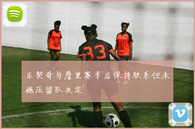 东契奇与詹里赛季后保持联系但未施压留队决定
