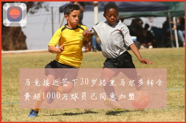 马竞接近签下30岁格里马尔多转会费超1000万球员已同意加盟